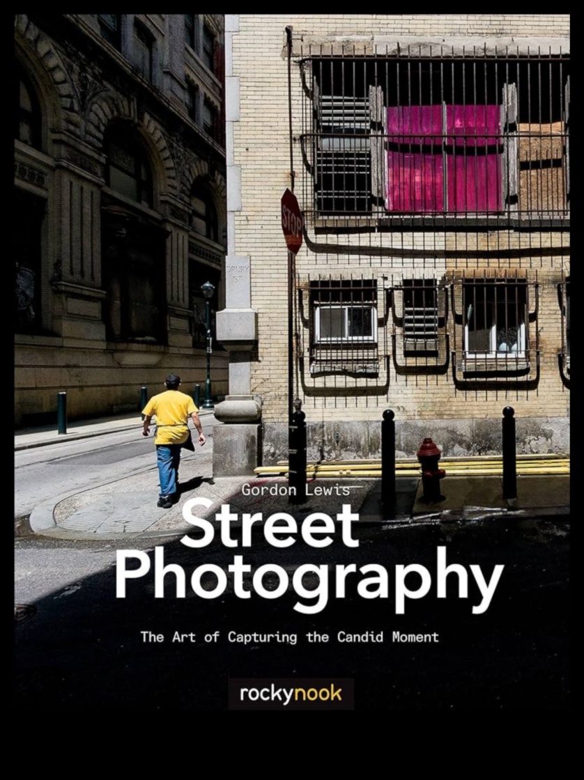 DIY Sokak Fotoğrafçılığı: Kentsel Anları Yakalamak