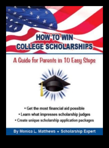 How to Find and Win College Scholarships 1