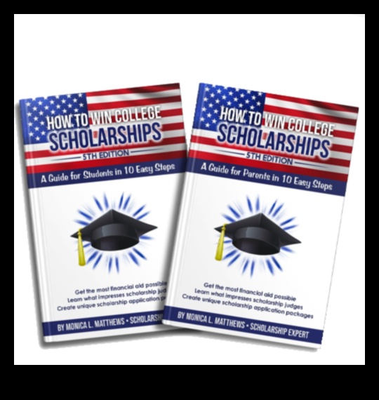 How to Win Scholarships A Guide for Students 1