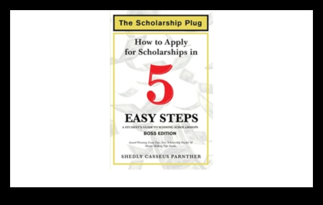 how to apply for scholarship